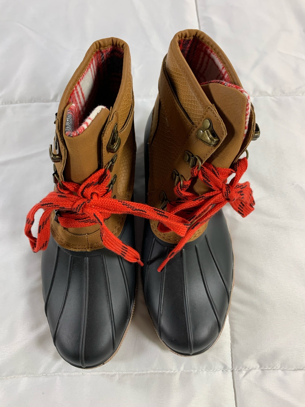 Pre loved boots womens size 9